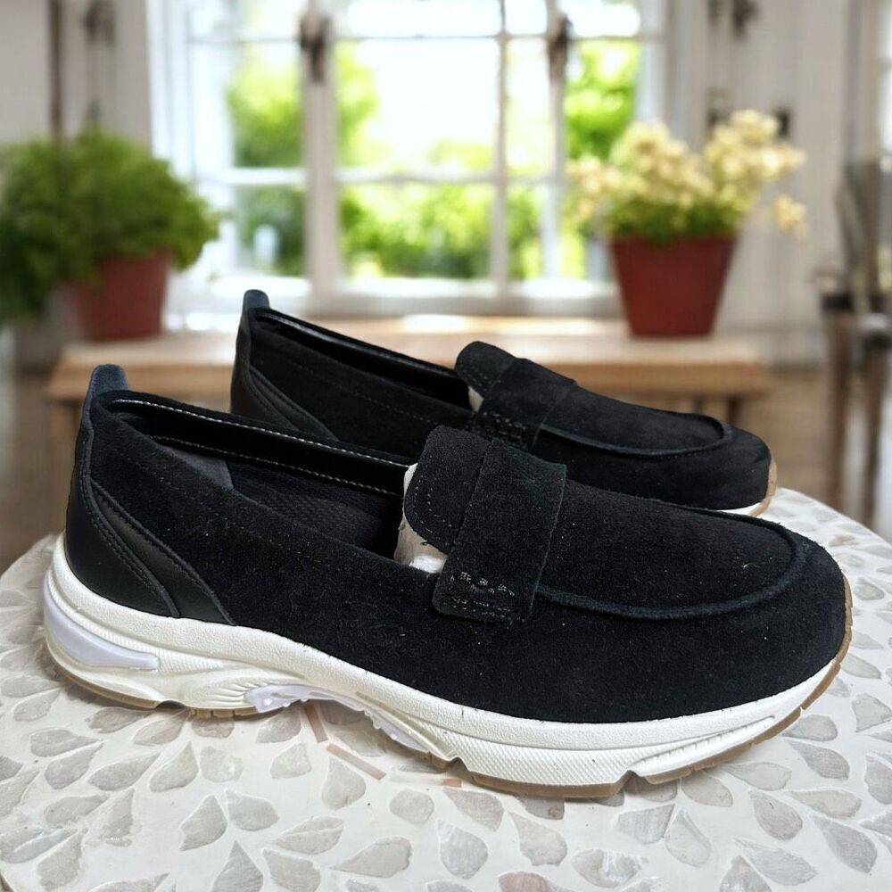 VIONIC 23Walk Loafer Supportive Orthopedic Walking Shoes Sneakers Slip On